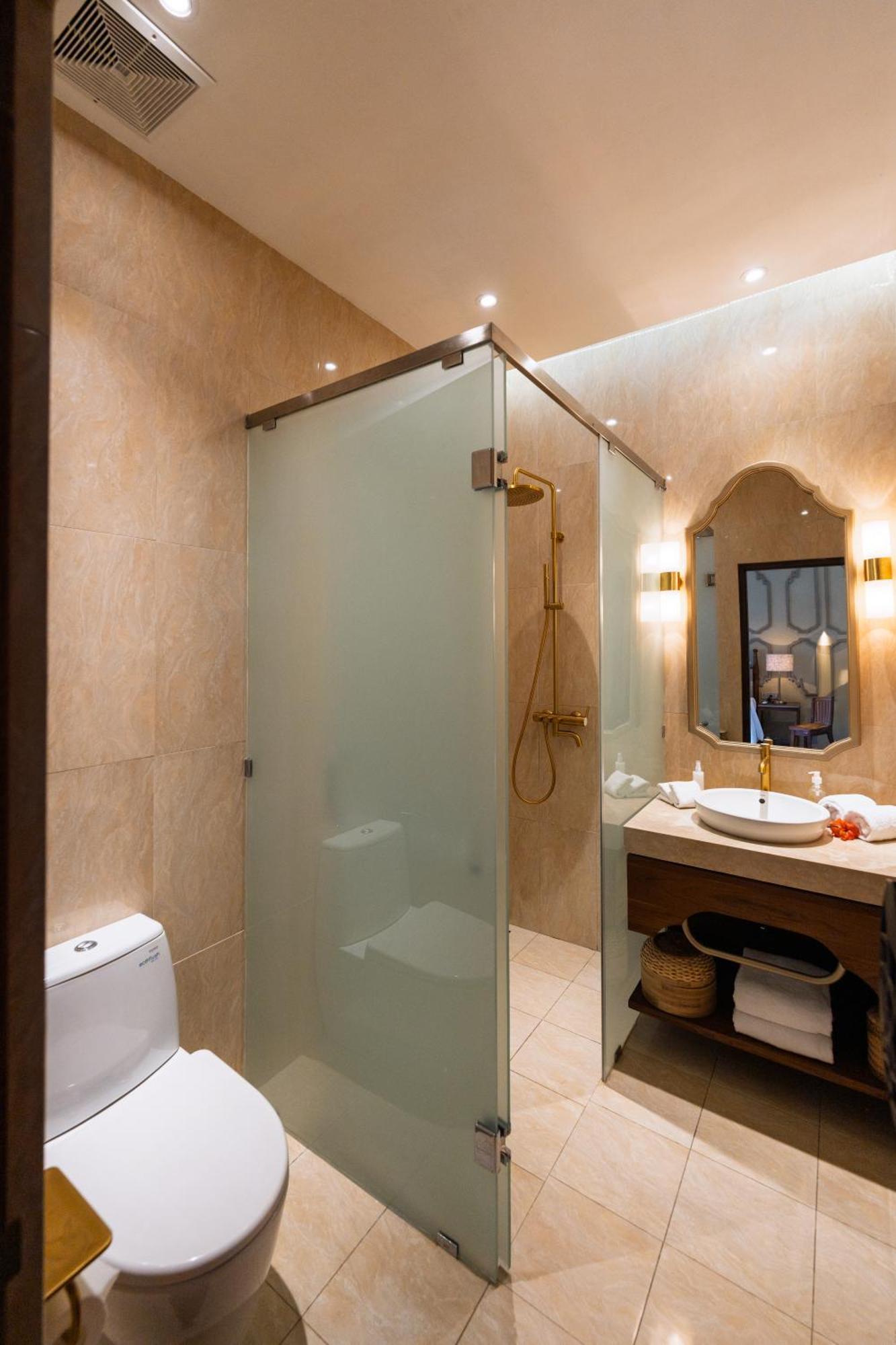 Hotel Puri Kantor Legacy - Heritage Palace Ubud (Bali)