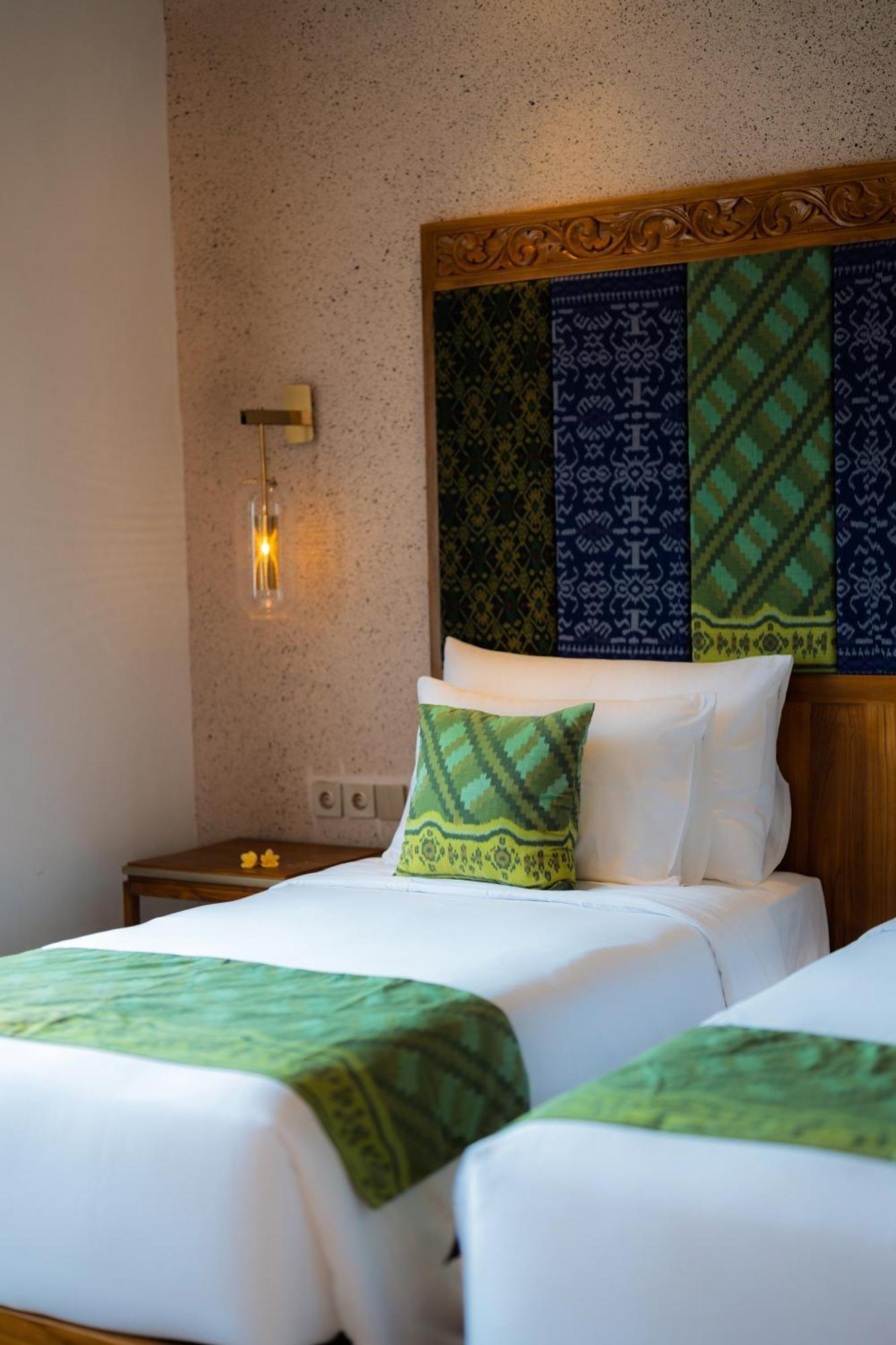 Puri Kantor Legacy - Heritage Palace Hotel