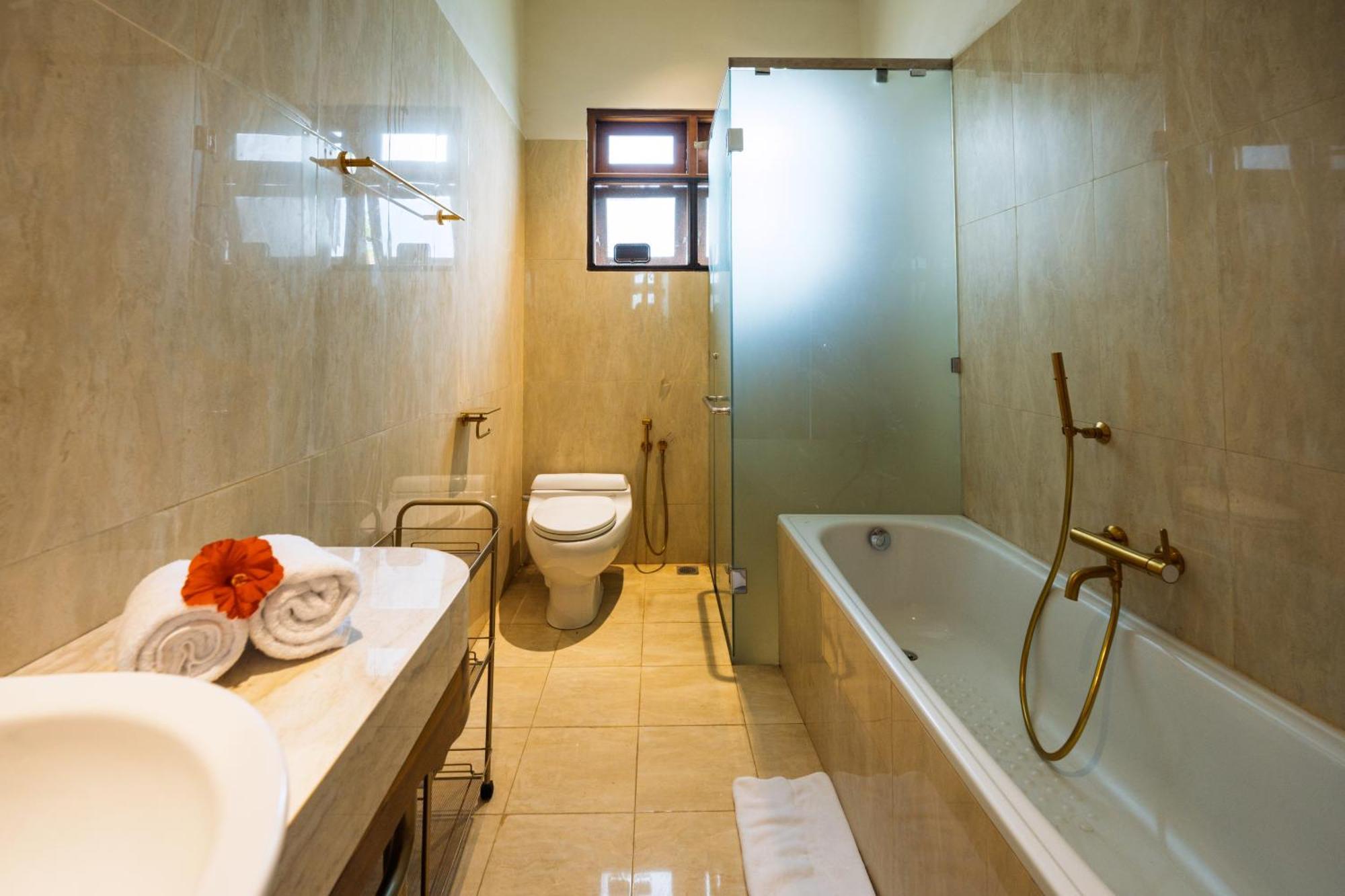 Puri Kantor Legacy - Heritage Palace Hotel 4*