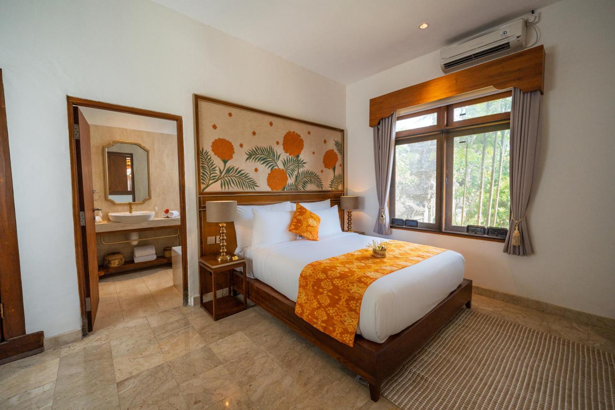 Puri Kantor Legacy - Heritage Palace